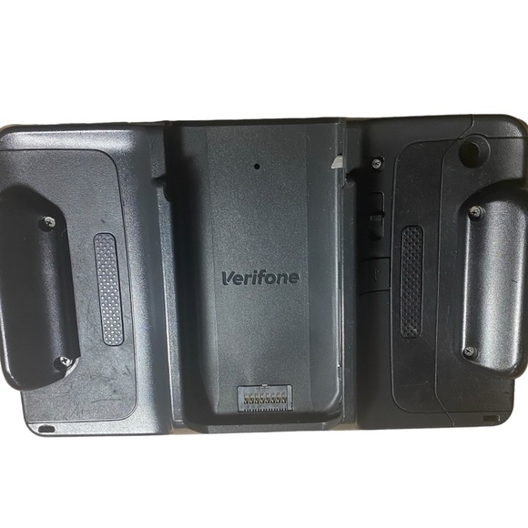 Verifone E355 Black Frame Type A M087-C70-11-WWA for Mini 4 - Picture 2 of 5